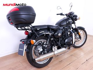 BENELLI IMPERIALE 400
