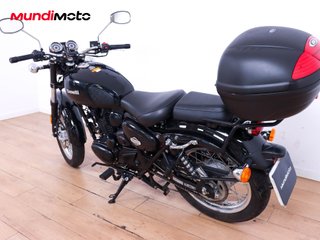 BENELLI IMPERIALE 400