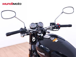 BENELLI IMPERIALE 400