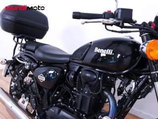 BENELLI IMPERIALE 400