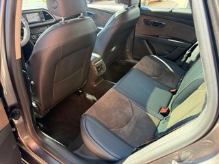 SEAT Leon 2.0 TDI 150CV Año 2015
