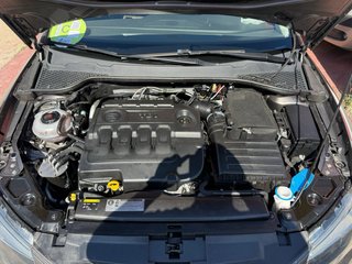 SEAT Leon 2.0 TDI 150CV Año 2015