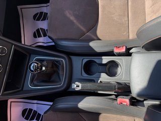 SEAT Leon 2.0 TDI 150CV Año 2015