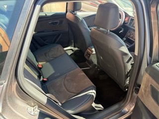 SEAT Leon 2.0 TDI 150CV Año 2015