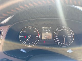 SEAT Leon 2.0 TDI 150CV Año 2015