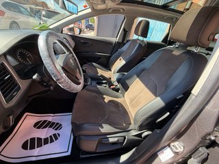 SEAT Leon 2.0 TDI 150CV Año 2015