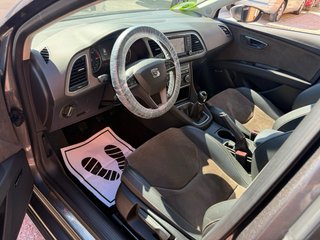SEAT Leon 2.0 TDI 150CV Año 2015