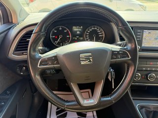 SEAT Leon 2.0 TDI 150CV Año 2015
