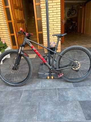 Bici MTB Trek Marlin 5