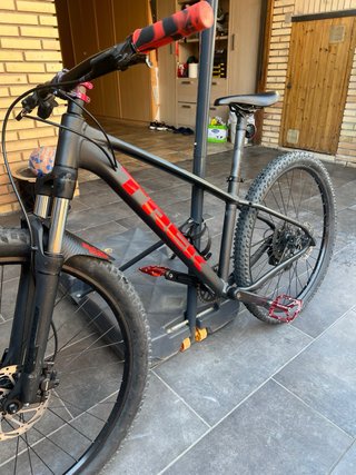 Bici MTB Trek Marlin 5