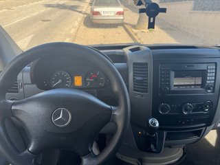 Mercedes-Benz Sprinter 2014