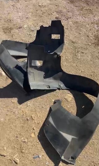 Pasos de rueda delanteros BMW E36