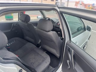 Volkswagen Polo 2001