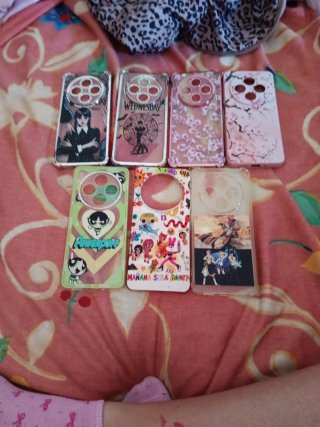 Funda Xiaomi Redmi 14C