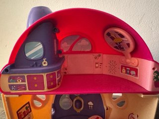 Casa Bebés Llorones