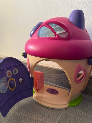 Casa Bebés Llorones