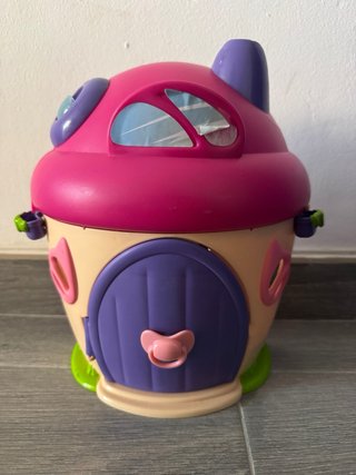 Casa Bebés Llorones