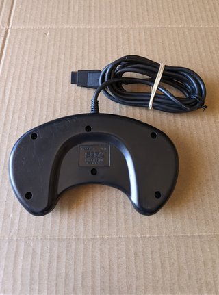 Mando Mega Drive