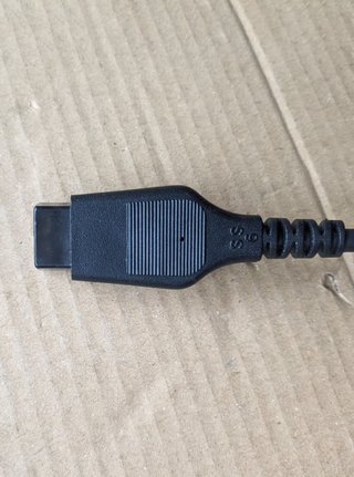 Mando Mega Drive