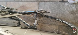 Bicicleta de carretera BH