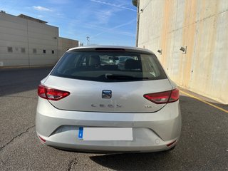 SEAT Leon 2014