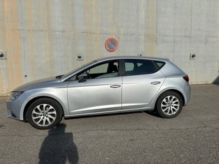 SEAT Leon 2014