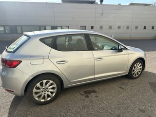 SEAT Leon 2014