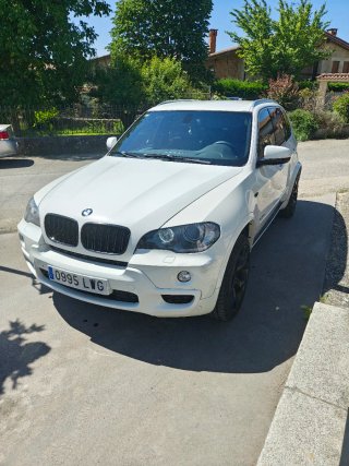 BMW X5 2009