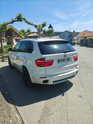 BMW X5 2009