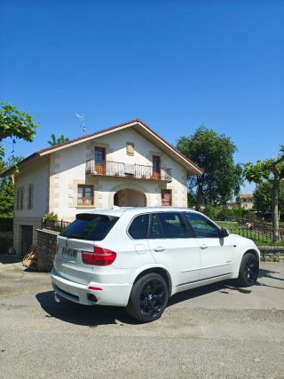 BMW X5 2009