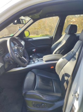 BMW X5 2009