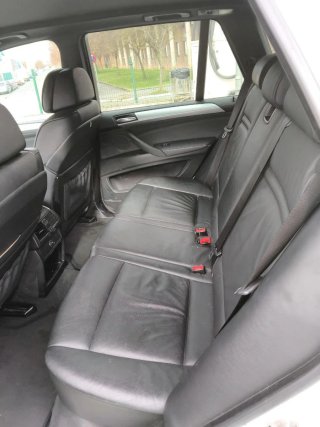 BMW X5 2009