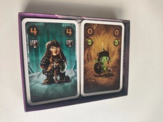 Juego de mesa Claim - SD Games