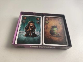 Juego de mesa Claim - SD Games