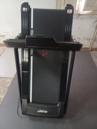 Cinta de Correr Behumax Treadmill Force 350 Pro