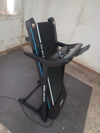 Cinta de Correr Behumax Treadmill Force 350 Pro