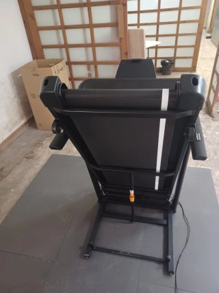 Cinta de Correr Behumax Treadmill Force 350 Pro