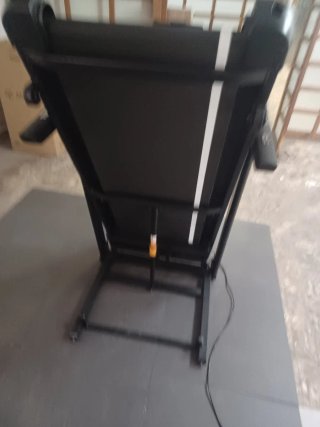 Cinta de Correr Behumax Treadmill Force 350 Pro