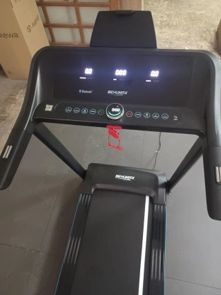 Cinta de Correr Behumax Treadmill Force 350 Pro