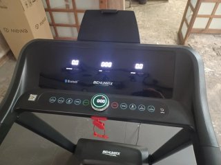 Cinta de Correr Behumax Treadmill Force 350 Pro