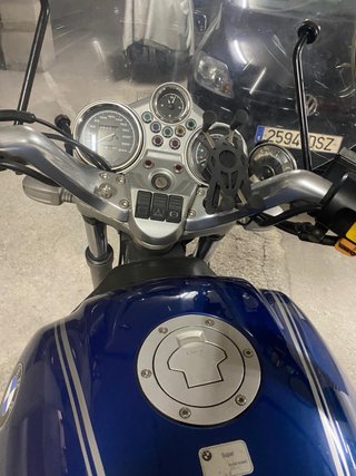 BMW R 850 R