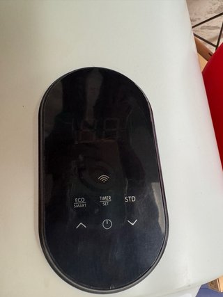 Termo wifi 80L eléctrico Emelson