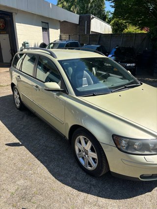 Volvo V50 2005