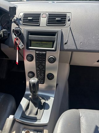 Volvo V50 2005