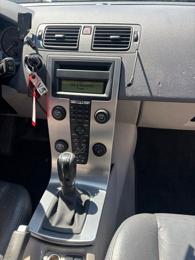 Volvo V50 2005