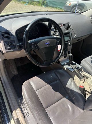 Volvo V50 2005