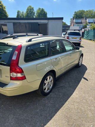 Volvo V50 2005
