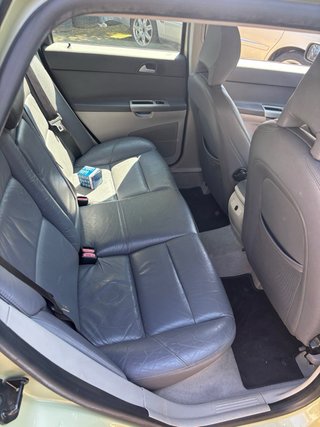 Volvo V50 2005