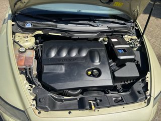 Volvo V50 2005