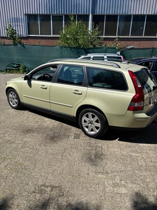Volvo V50 2005